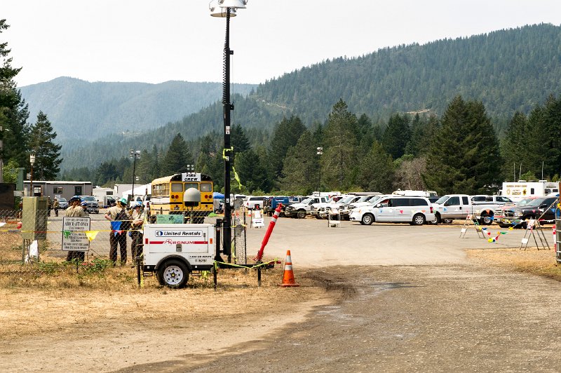 20150823_131548 D3S.jpg - Regional Fire Brigade, Gasquet, CA (This is at the height of fires in CA)